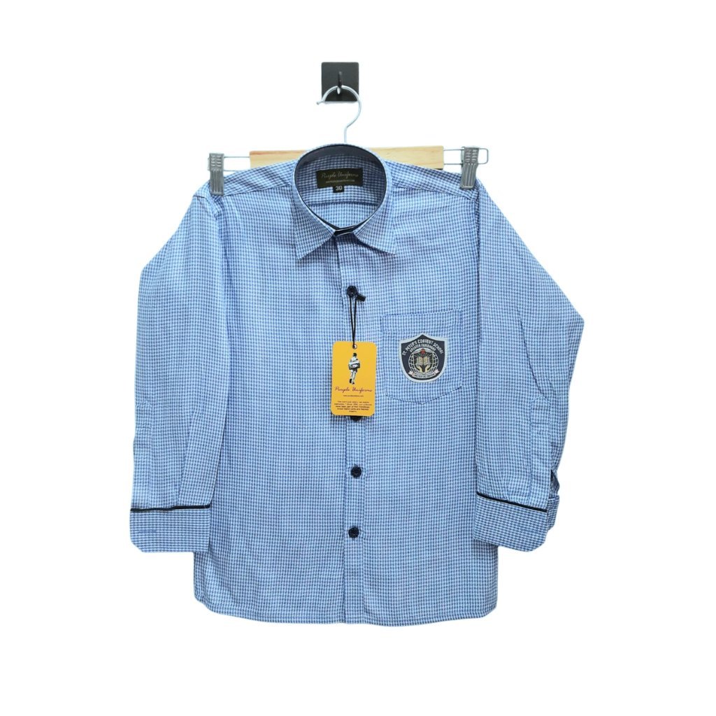 Shirt F/S SPCS (28)