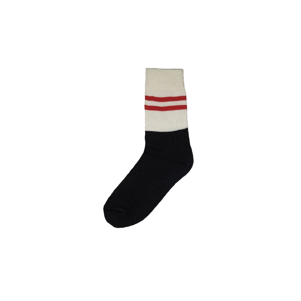 Socks SPCS House (Red, 1)