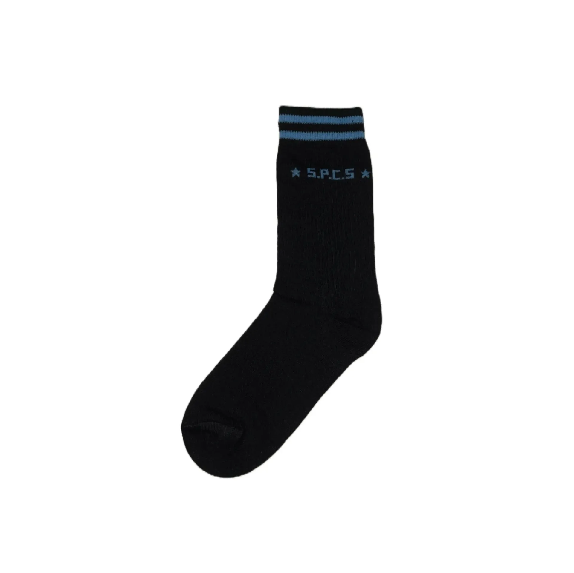 Socks SPCS House (Red, 1)