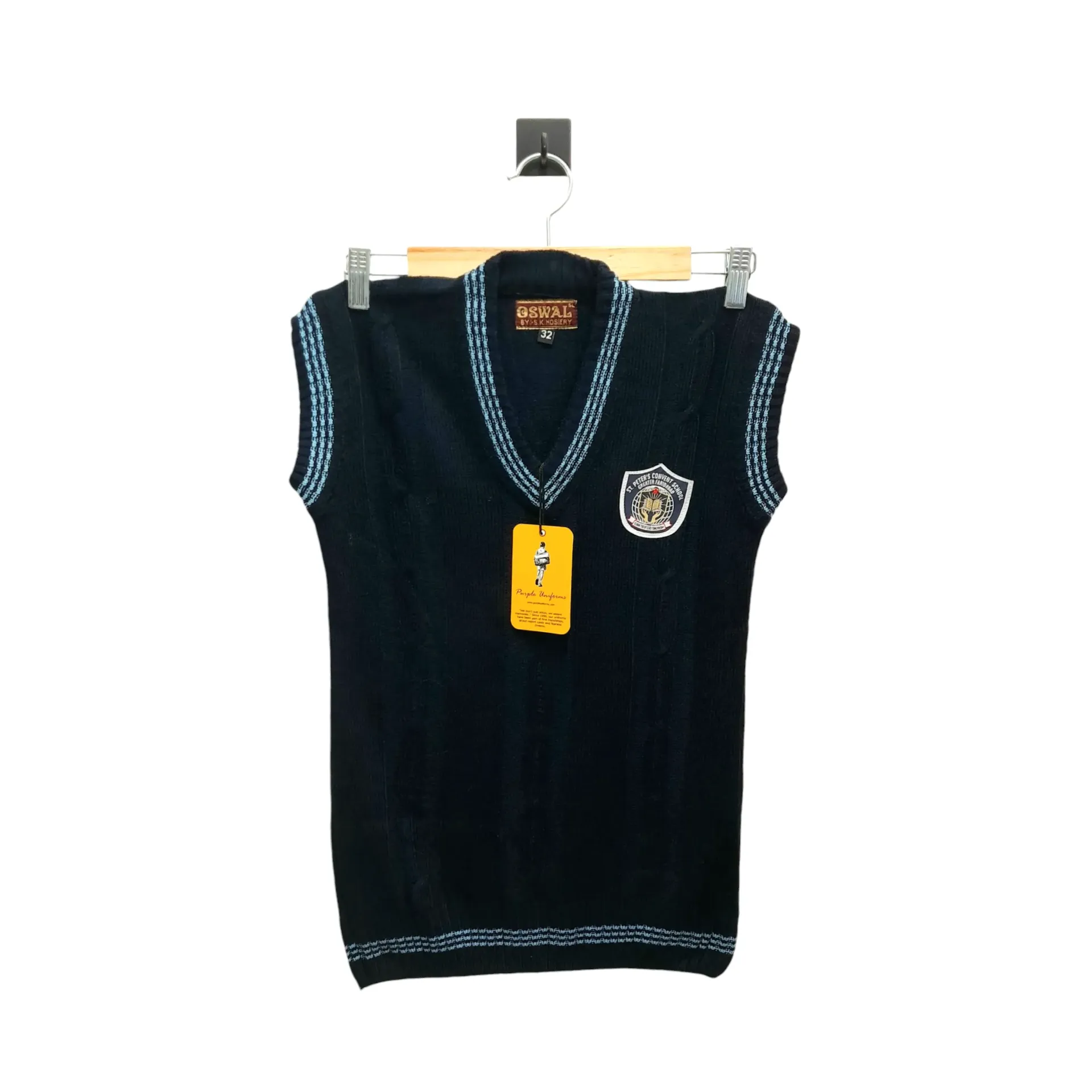 Sweater SPCS