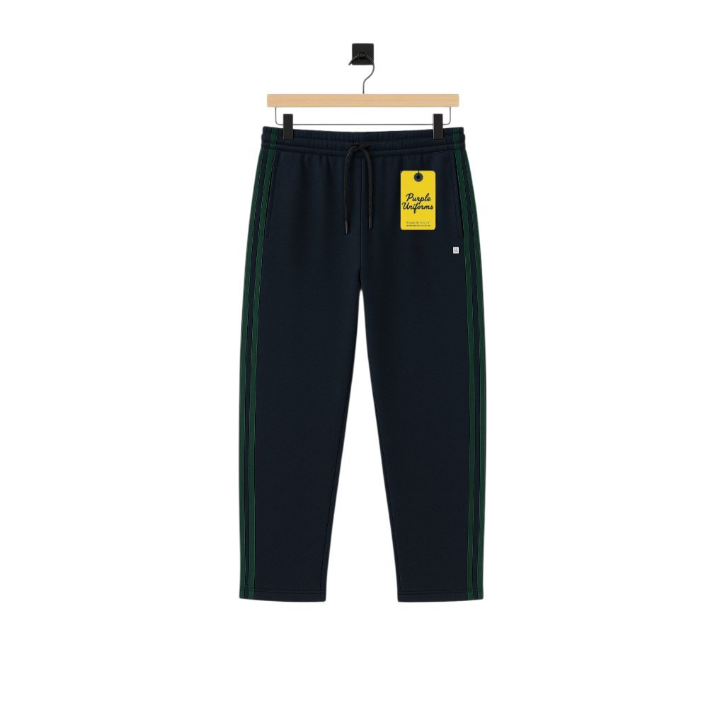 Lower Apex House (W) (Green, 22)