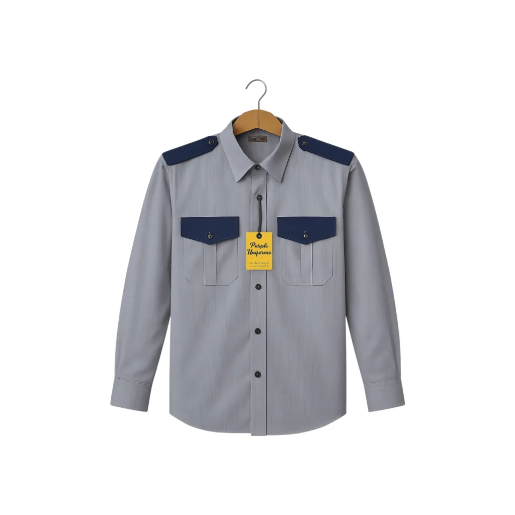 Shirt F/S Apex Sr  (28, Cream)