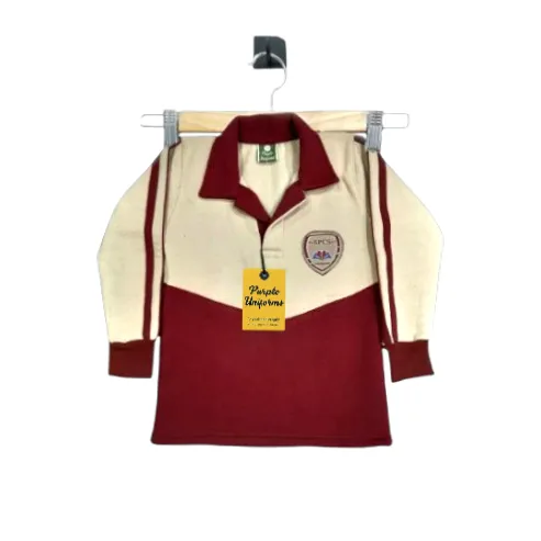 Sweatshirt SPCS Jr