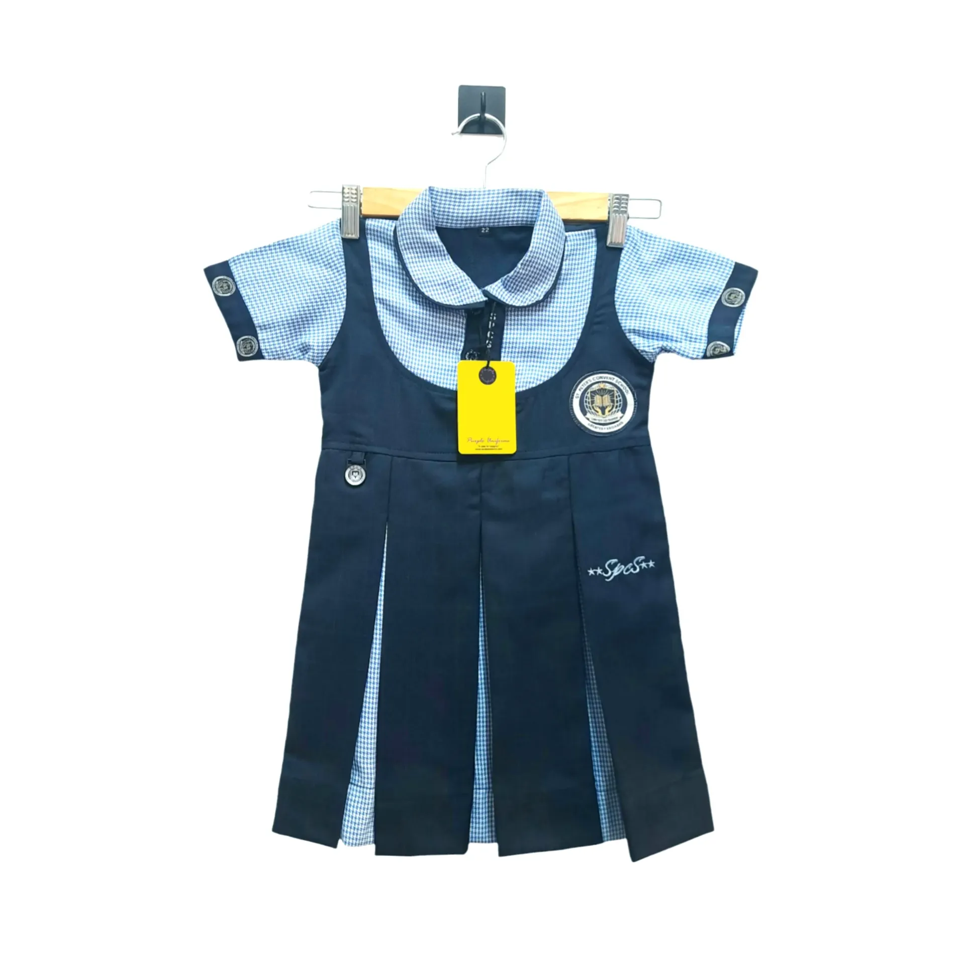 Tunic SPCS