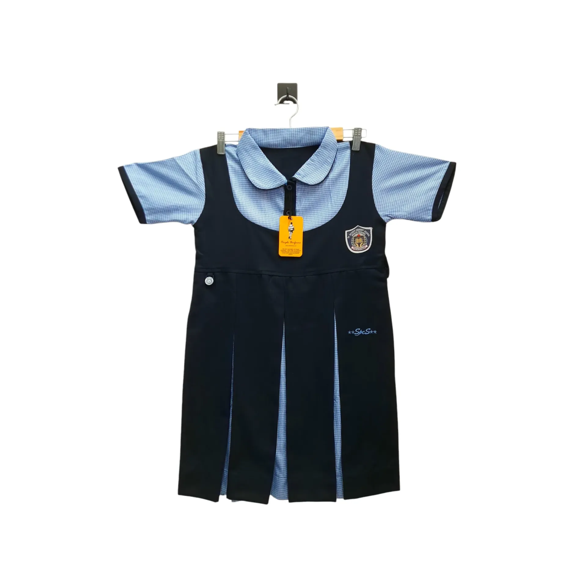 Tunic SPCS (W) (22)