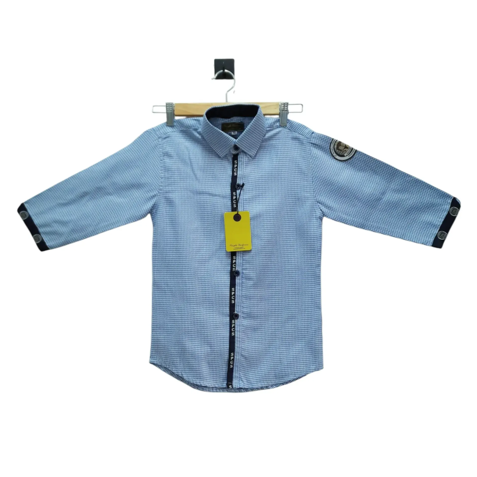 Shirt SPCS (Girl)