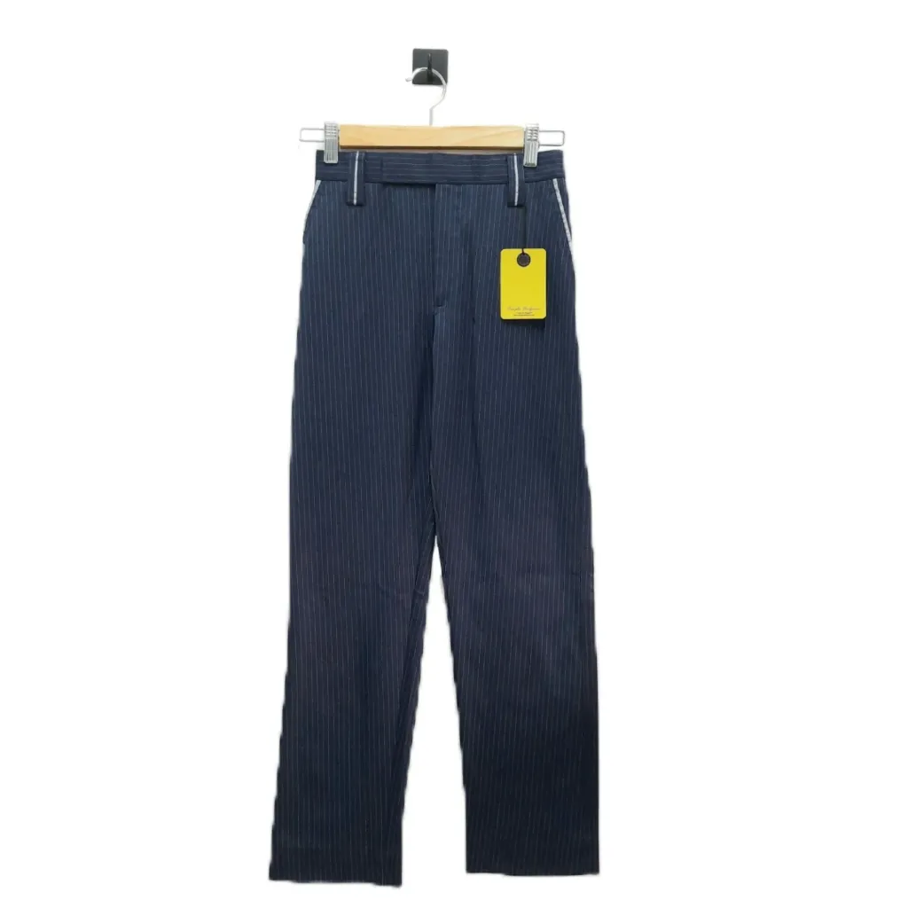Pants Apex Striped