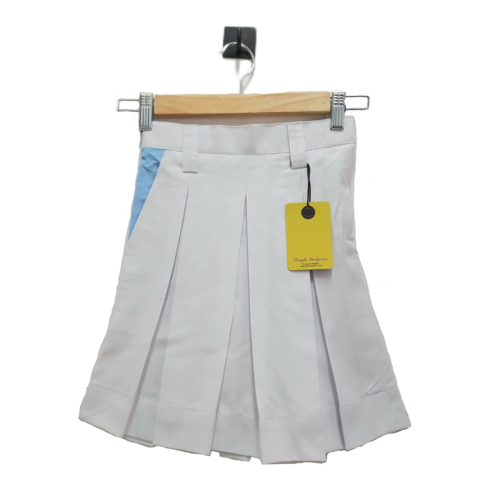 Skirts Apex House (13, Sky Blue)