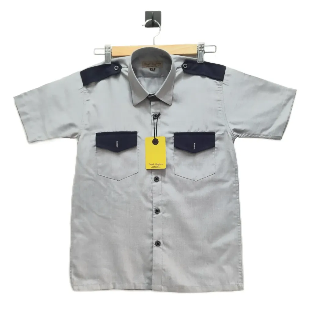 Shirt Apex (Cream, 27)