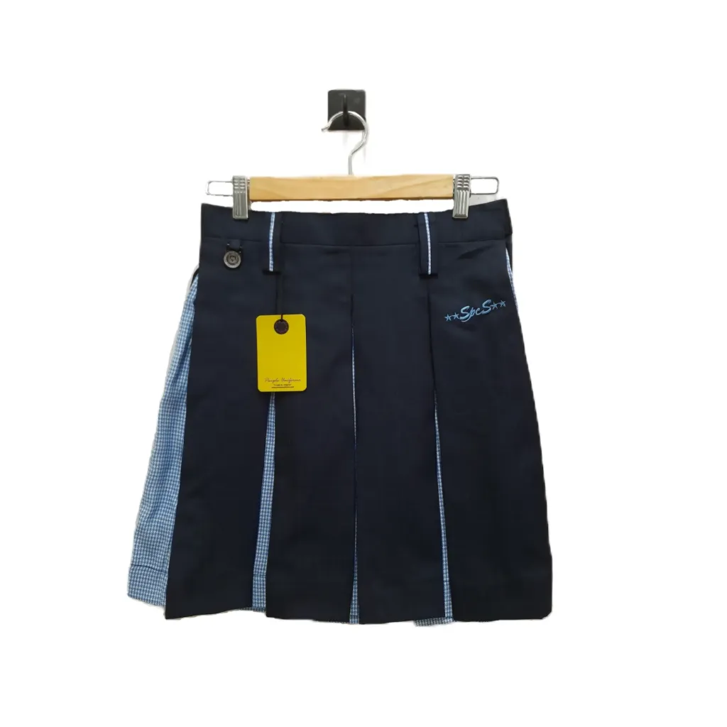 Skirt SPCS