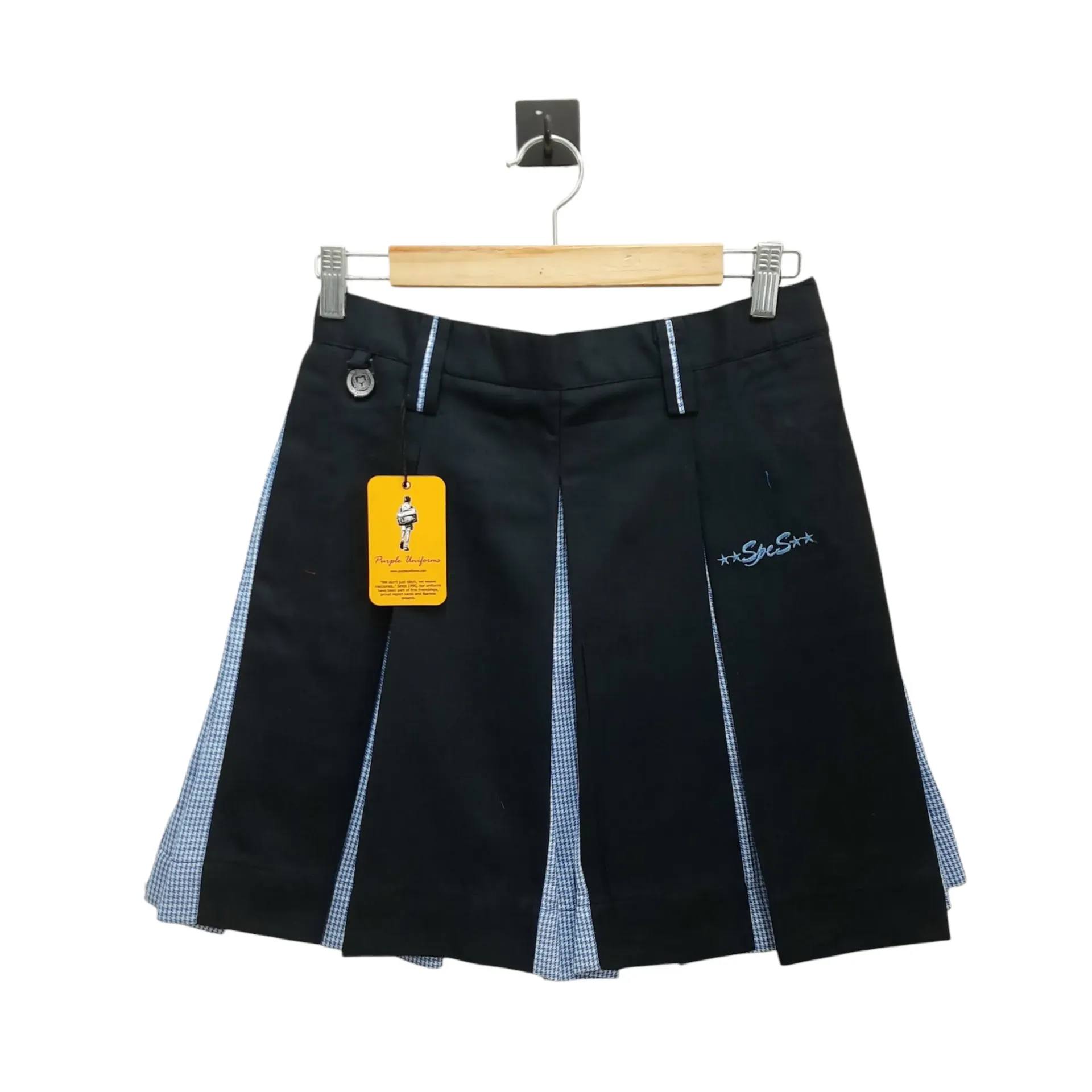 Skirt SPCS (W)