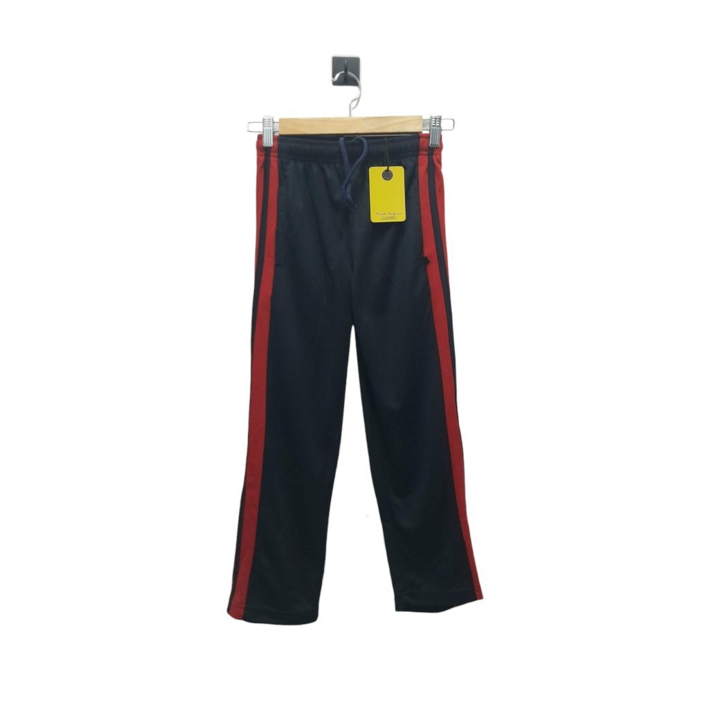 Lower IPGS (Red, 26)