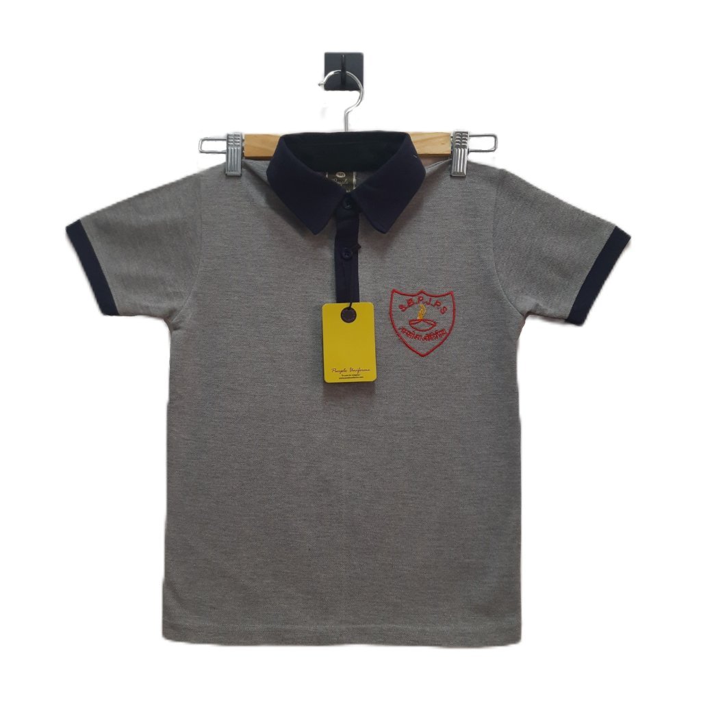 T-Shirt SBPJPS (Green, 24)