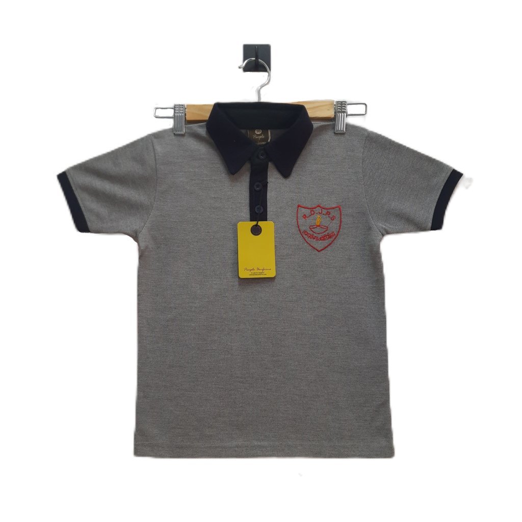 T-Shirt RDJPS (Green, 24)