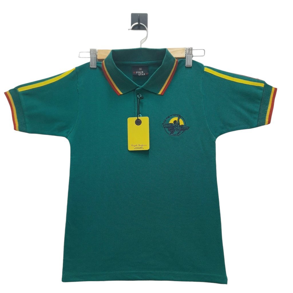 T-Shirt Bal Bharti