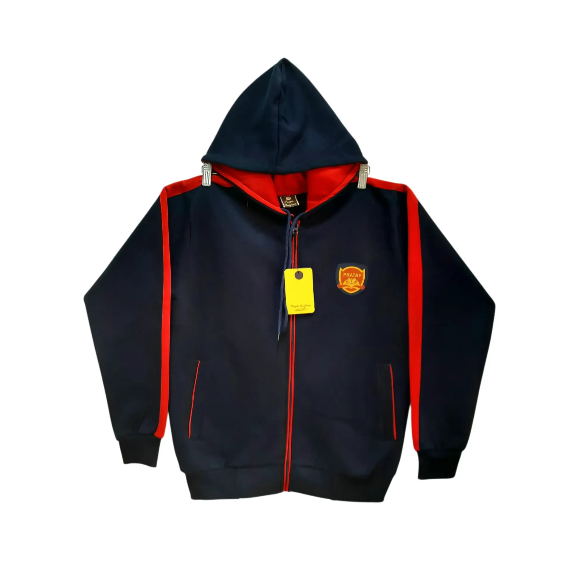 Jacket PIS