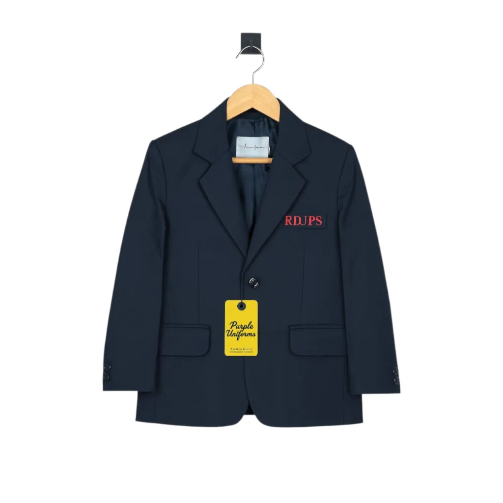Coat RDJPS