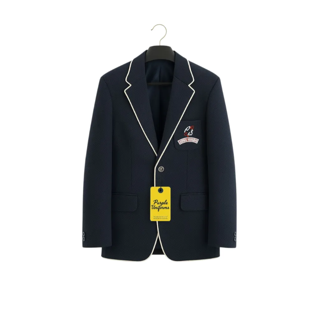 Coat Apex CRM