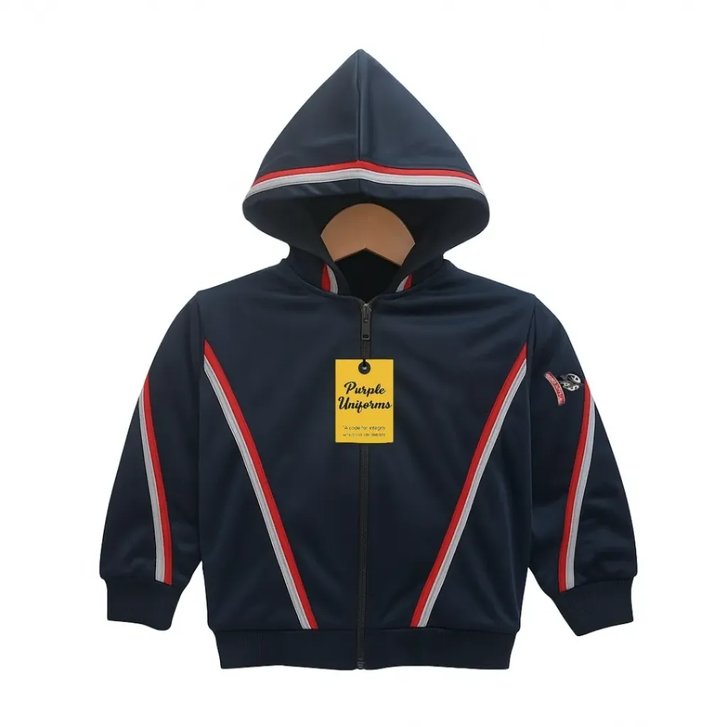 Jacket Apex KG