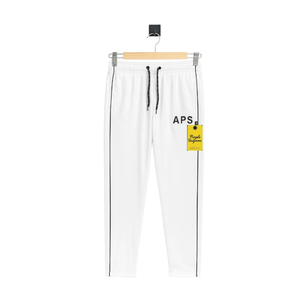Lower Apex WT Jr (W)