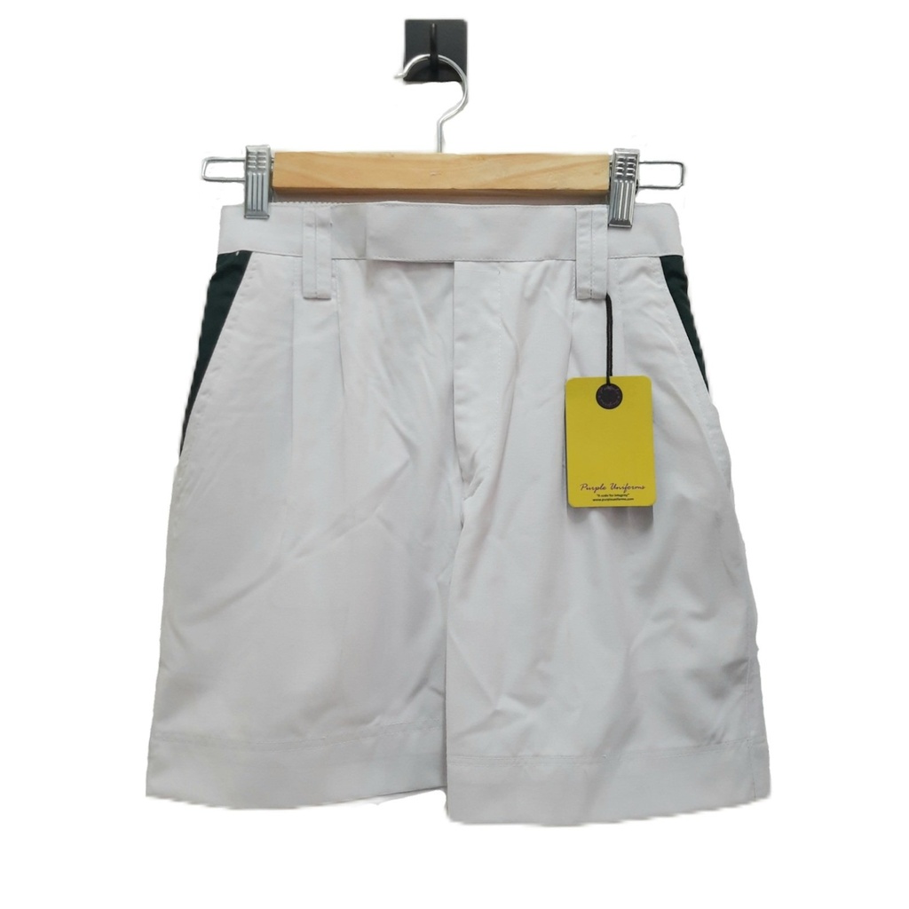 Shorts Apex House (Green, 12)