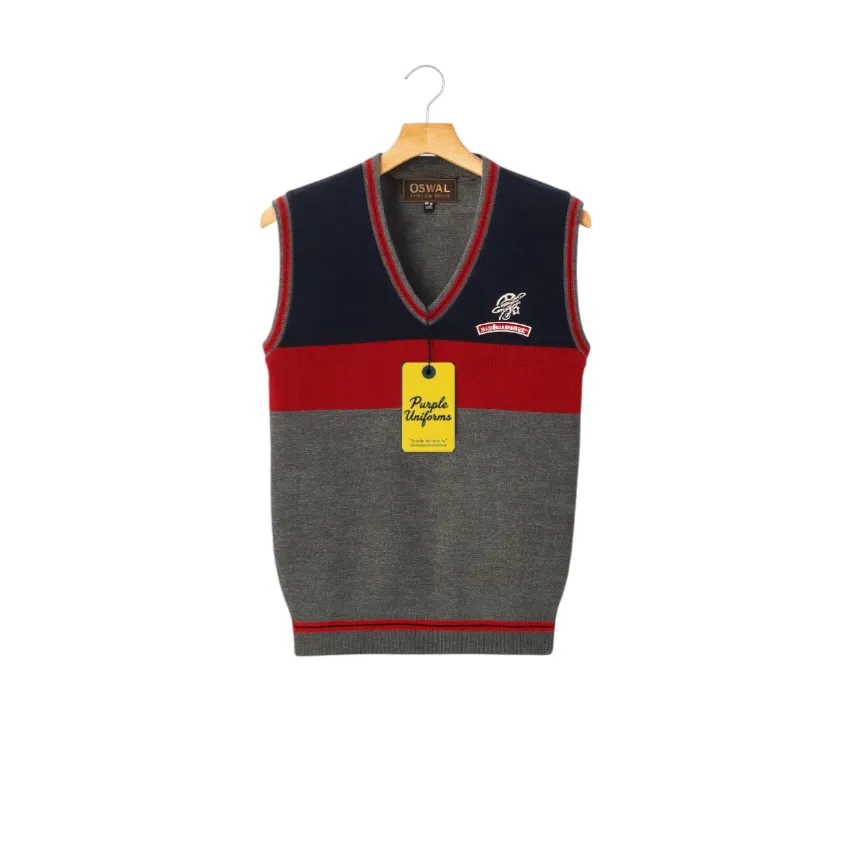 Sweater Apex S/L