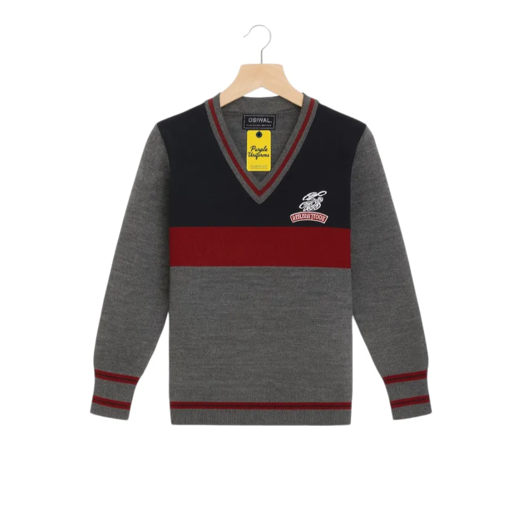 Sweater Apex F/S