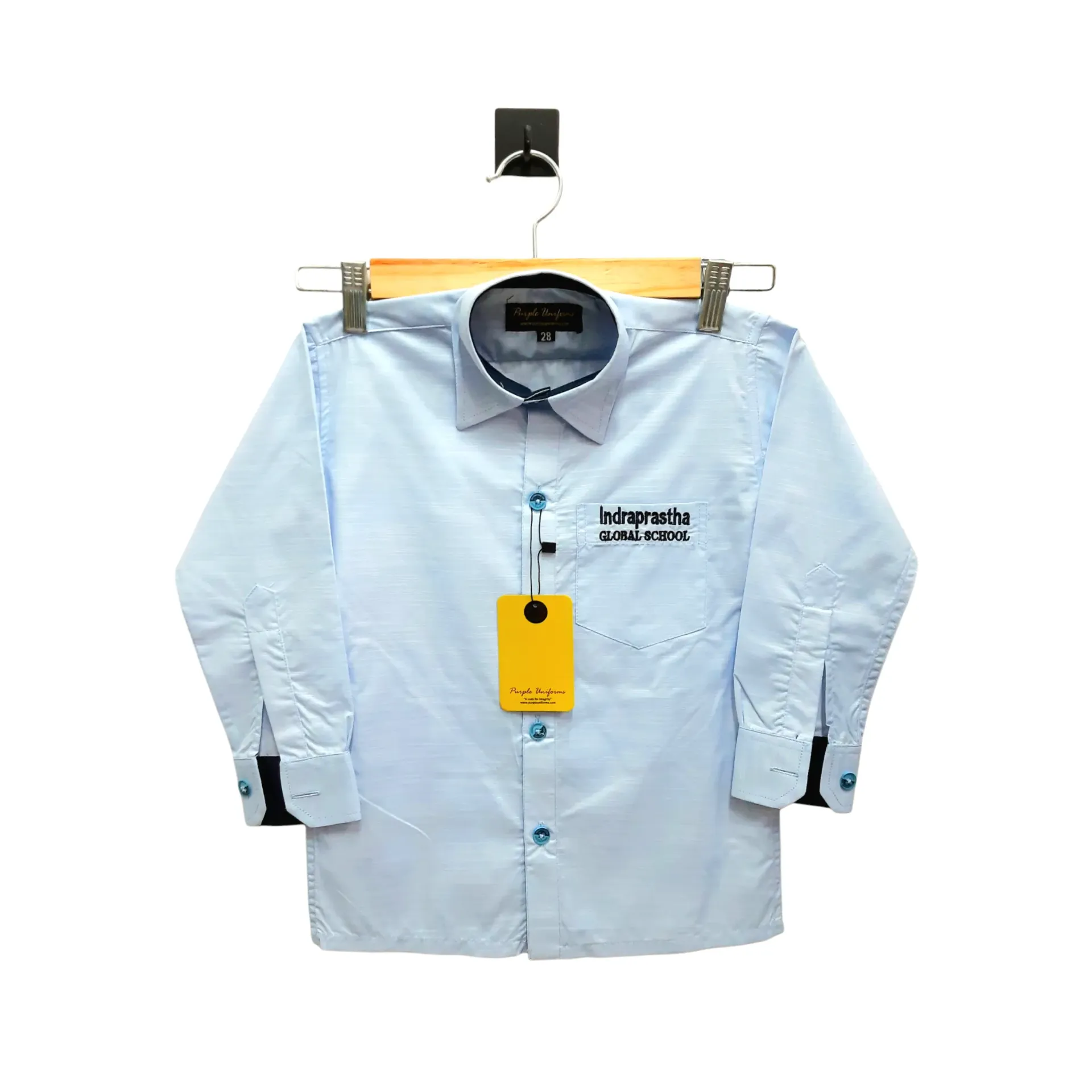 Shirt F/S IPGS (28)