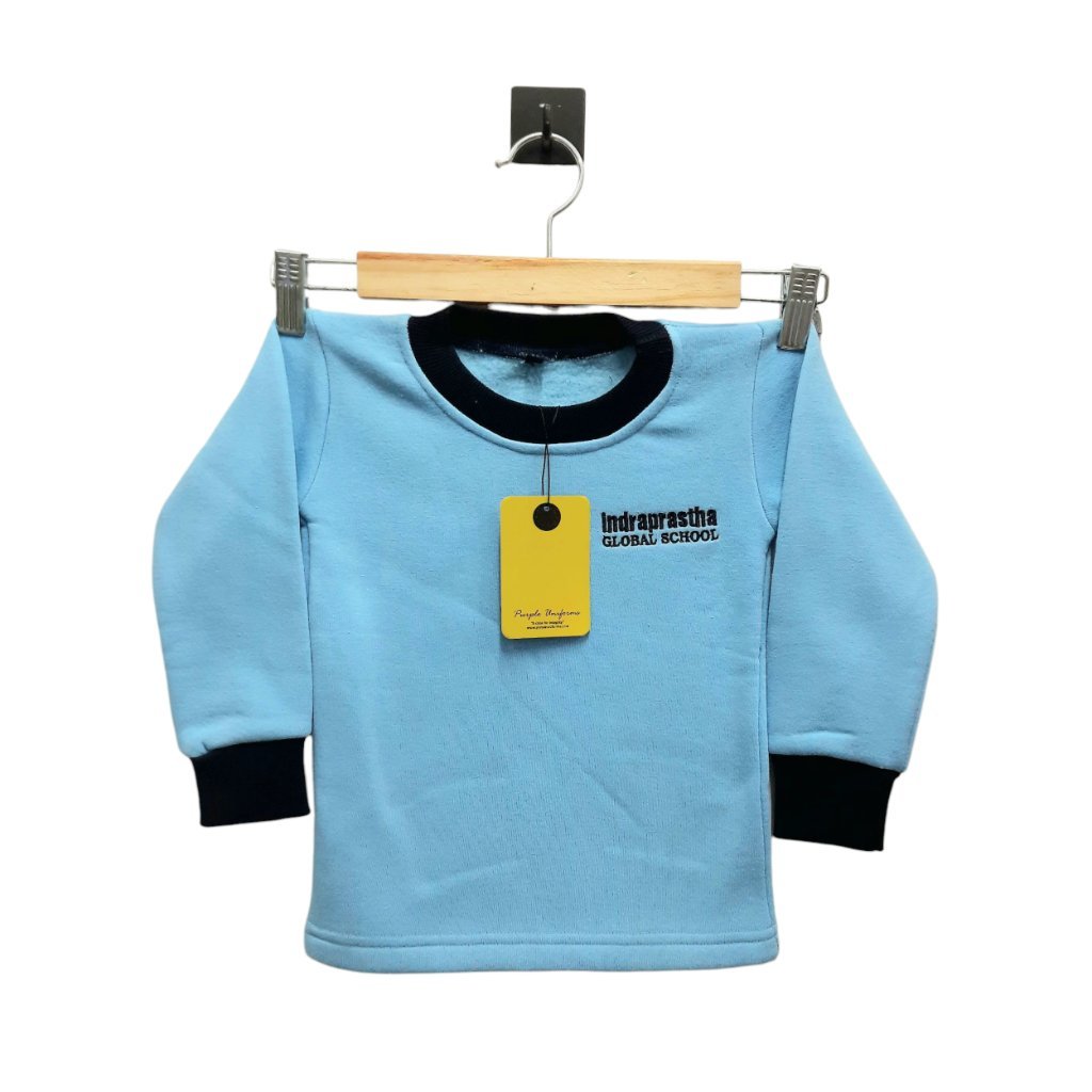 Sweatshirt IPGS Jr