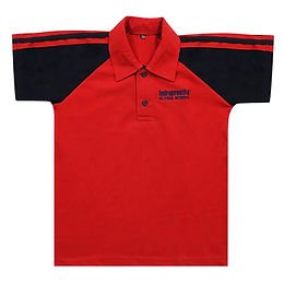 T-Shirt IPGS