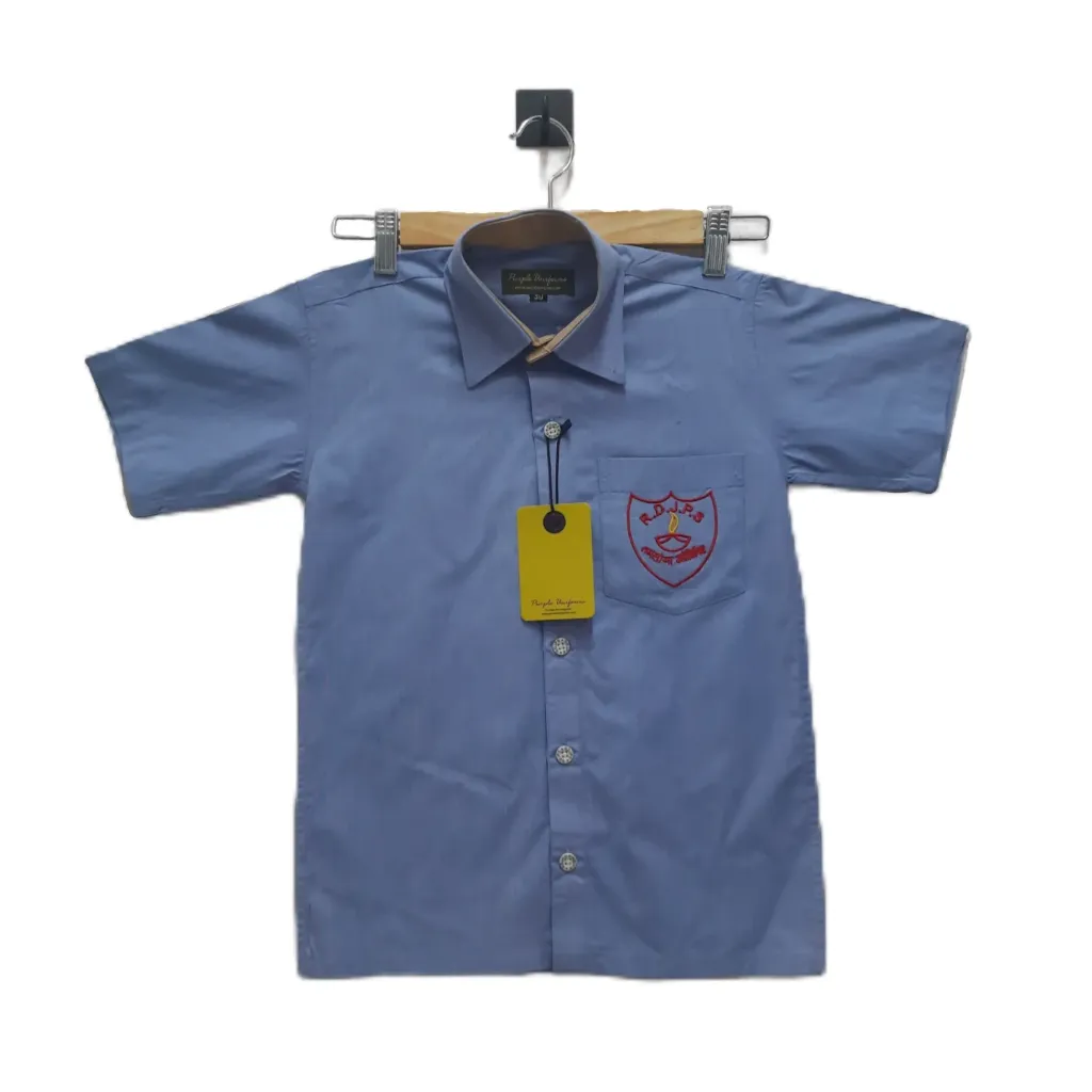 Shirt RDJPS