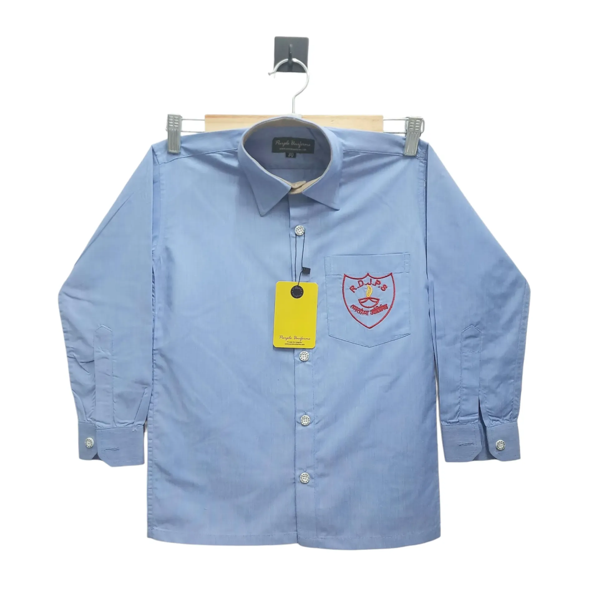 Shirt F/S RDJPS 