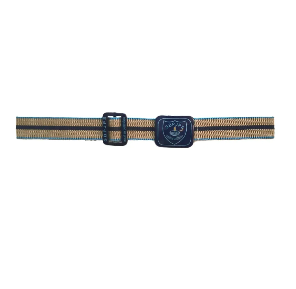 Belt SBPJPS