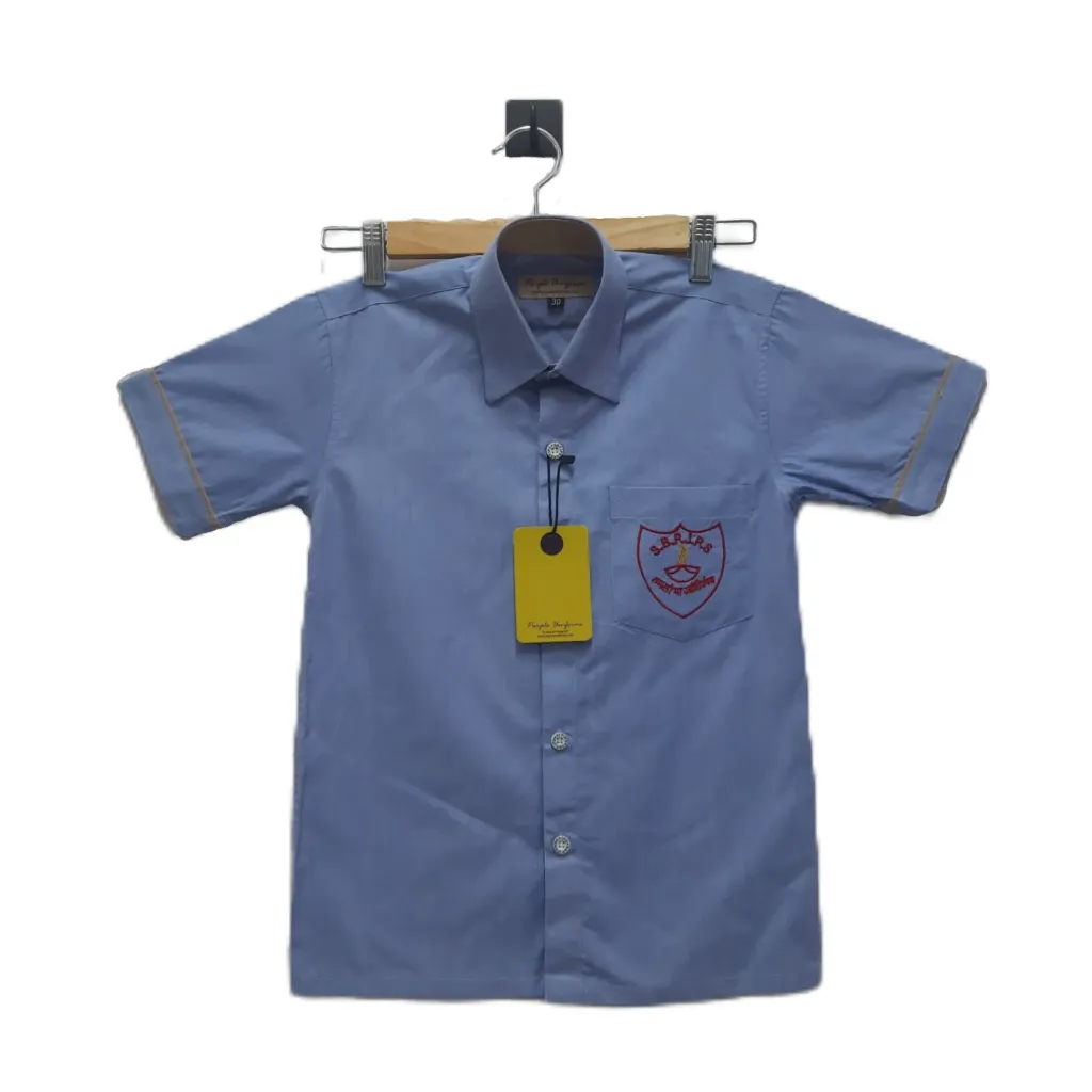 Shirt SBPJPS