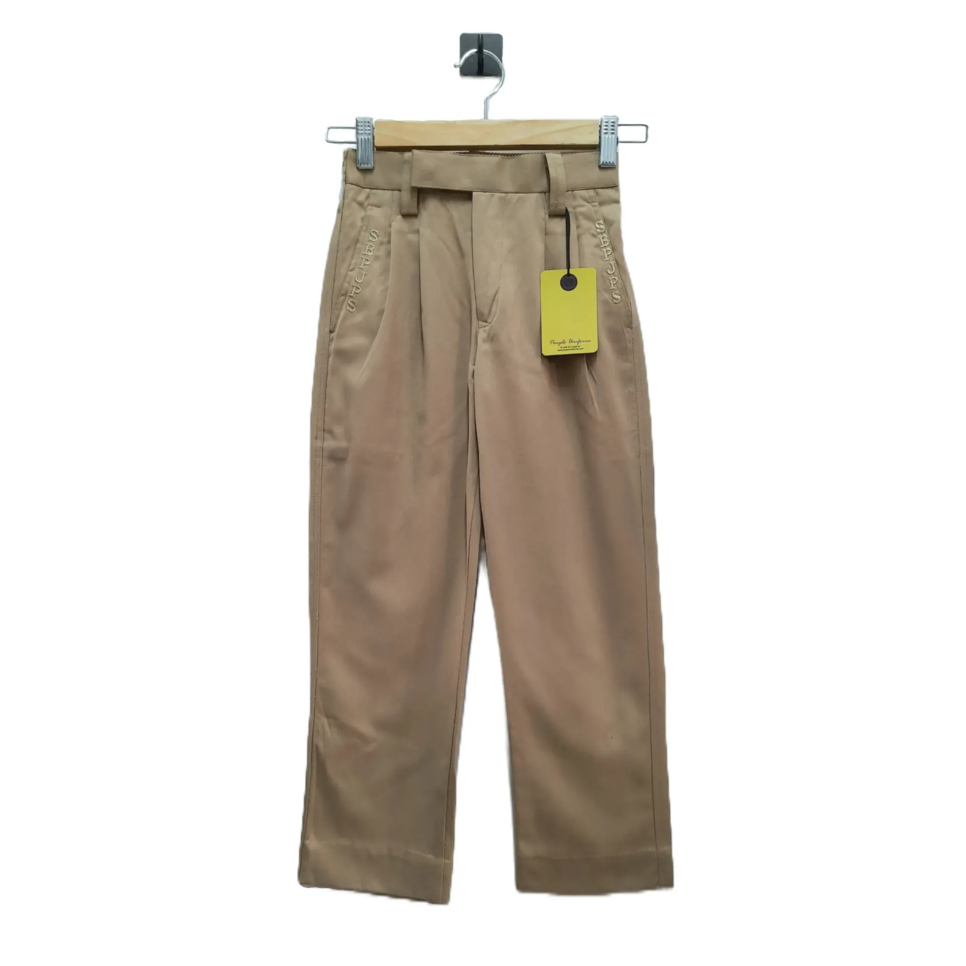 Pants SBPJPS
