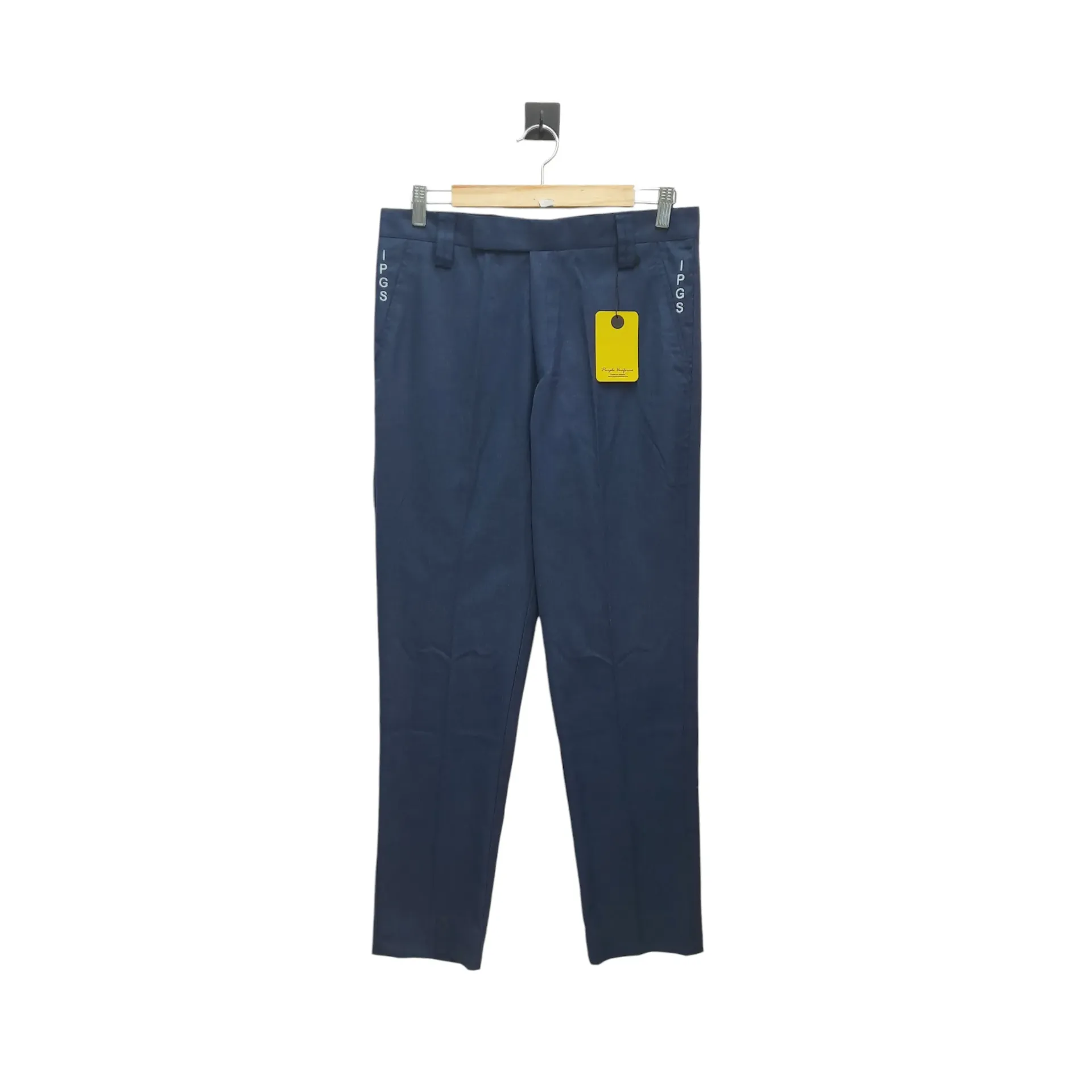 Pants IPGS (W) (24, Elastic)