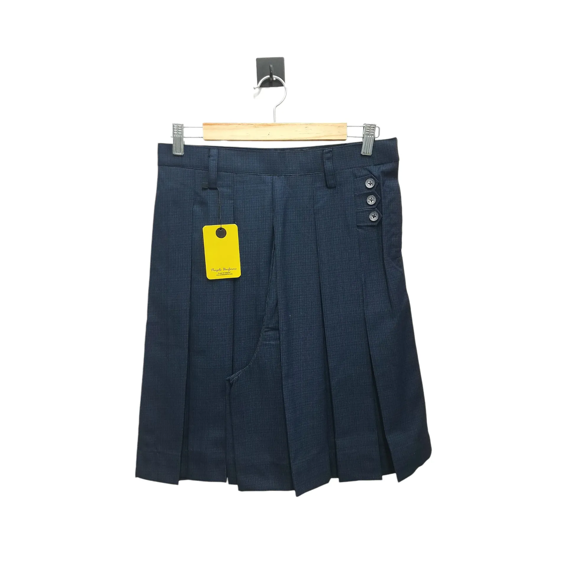 Skirt IPGS D/D