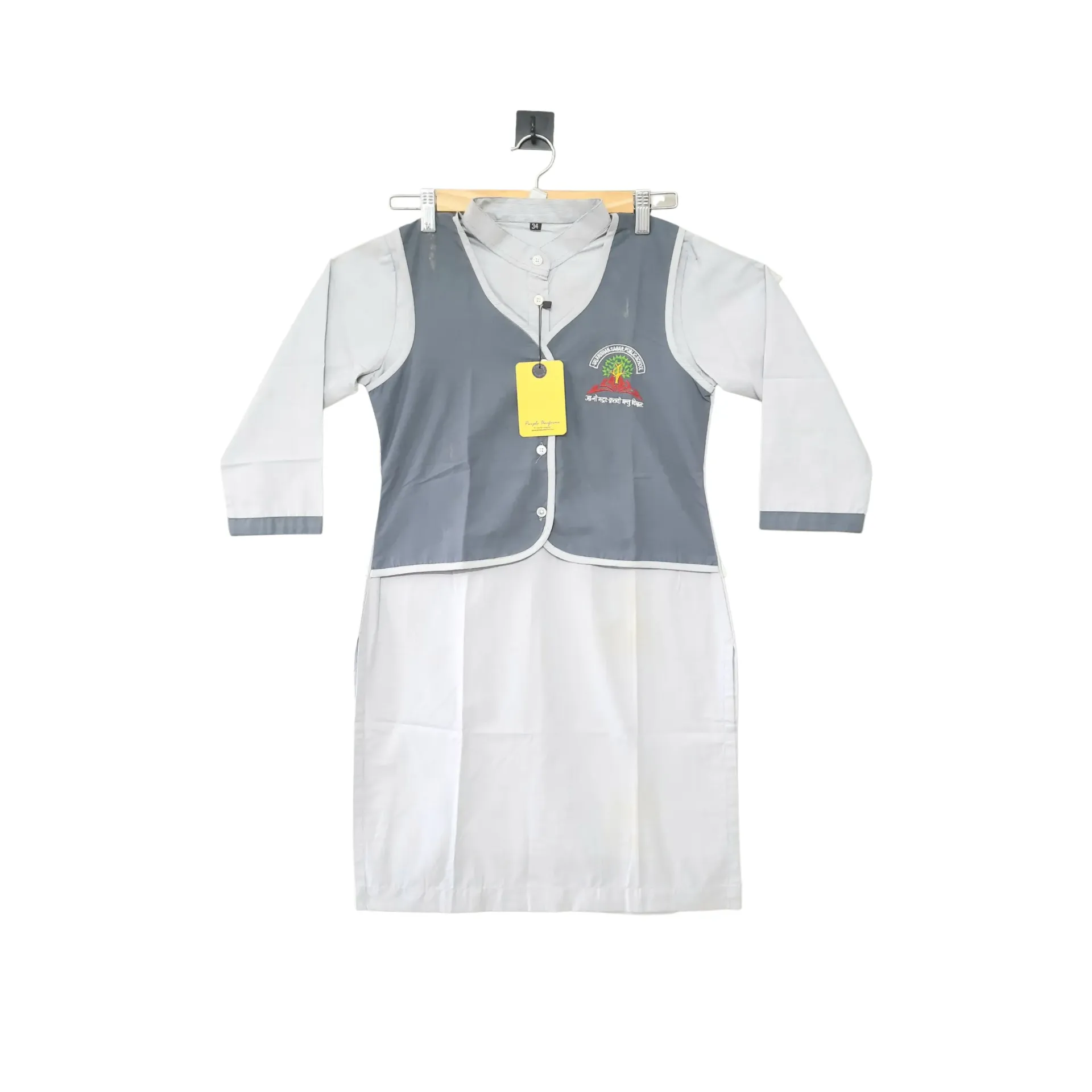Kurta KSPS (34, 34)