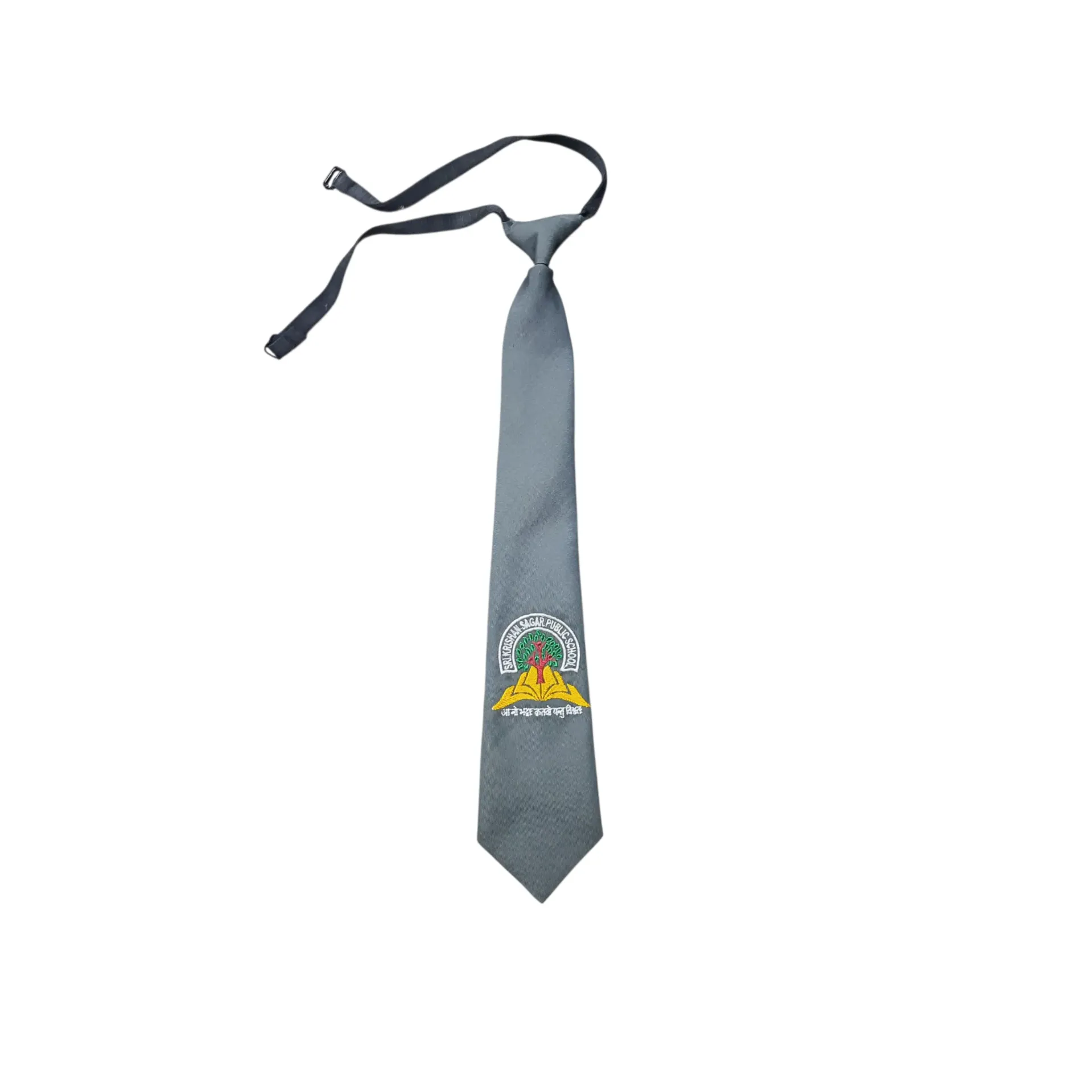 Tie KSPS (11)