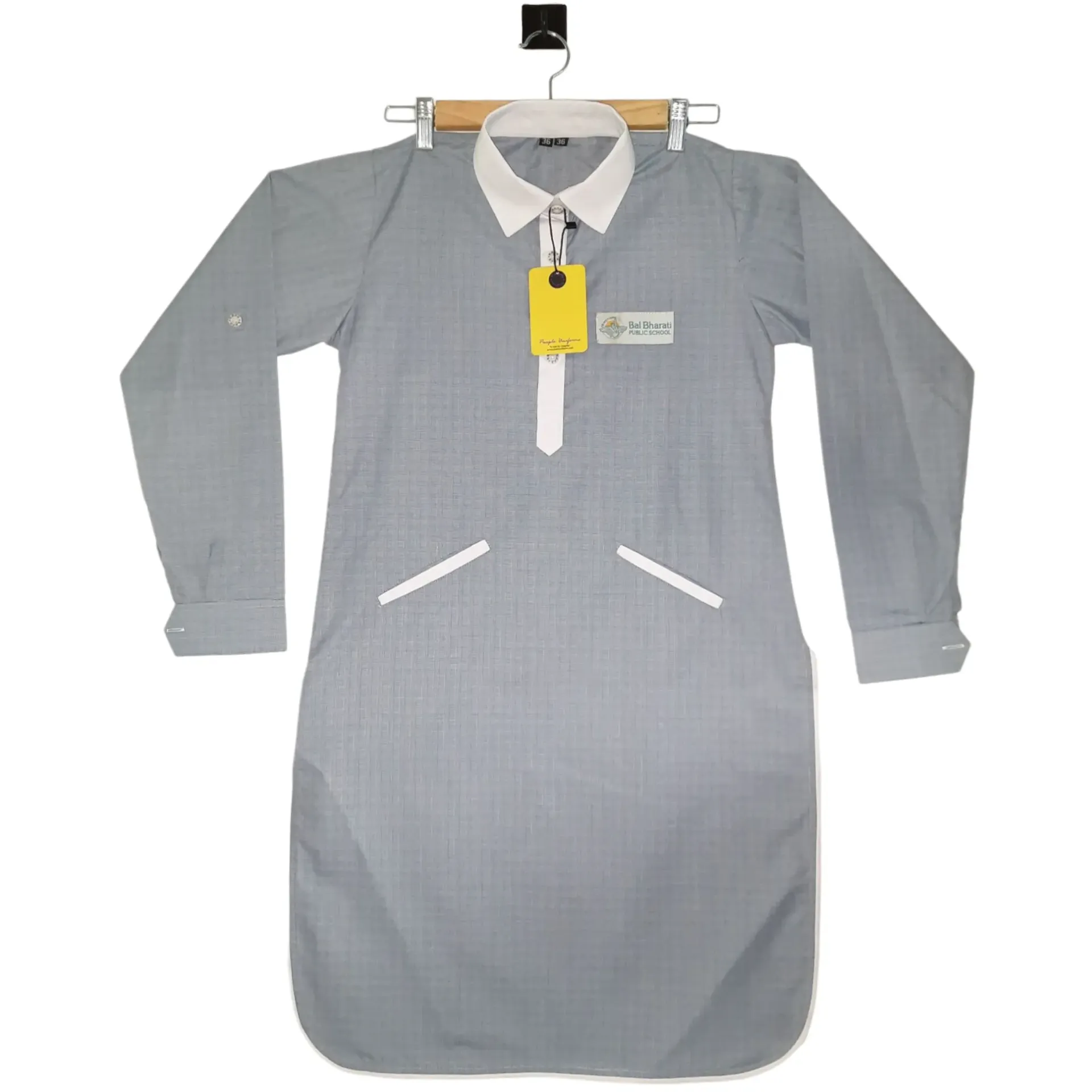 Kurta Bal Bharti F/S (34, 32)
