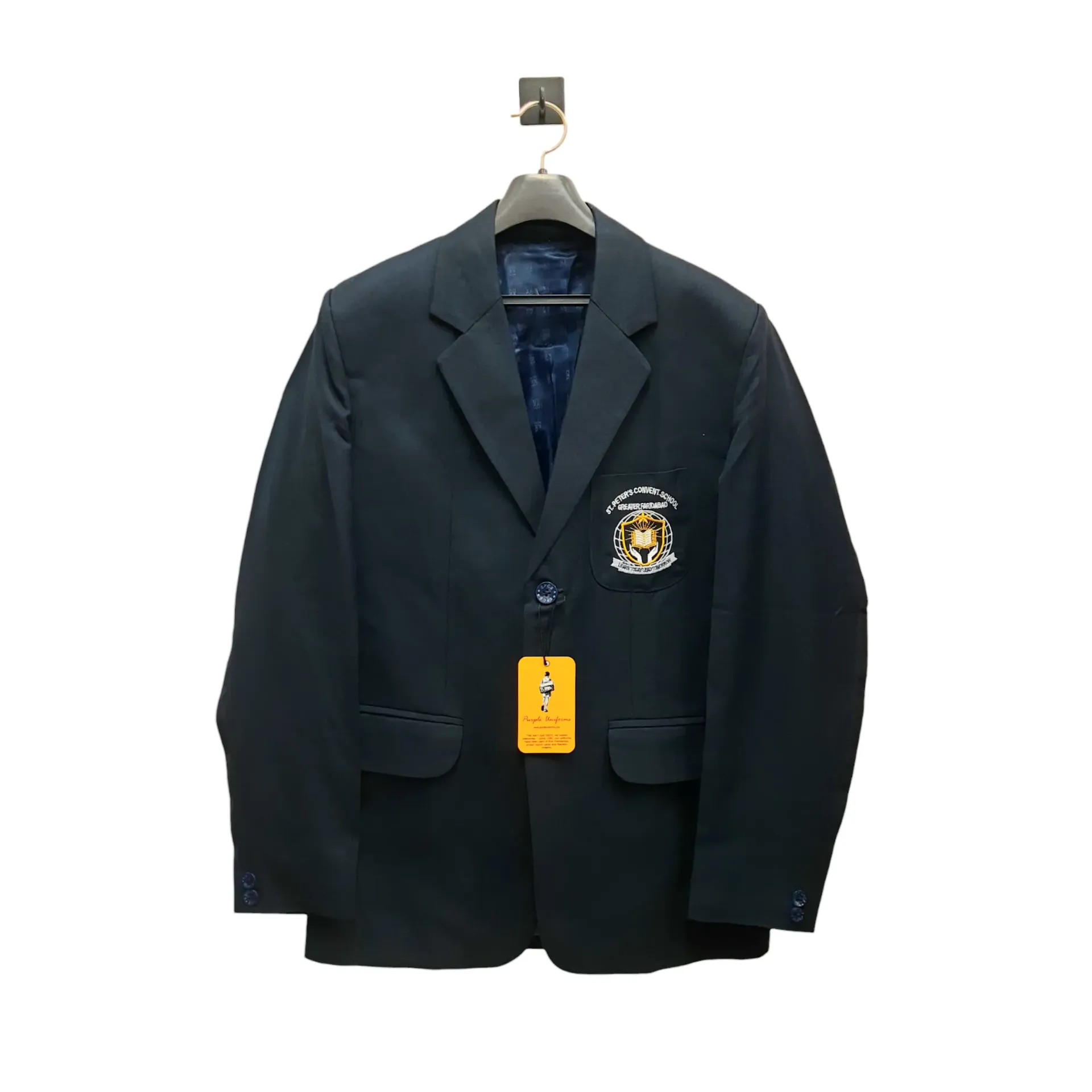 Blazer SPCS