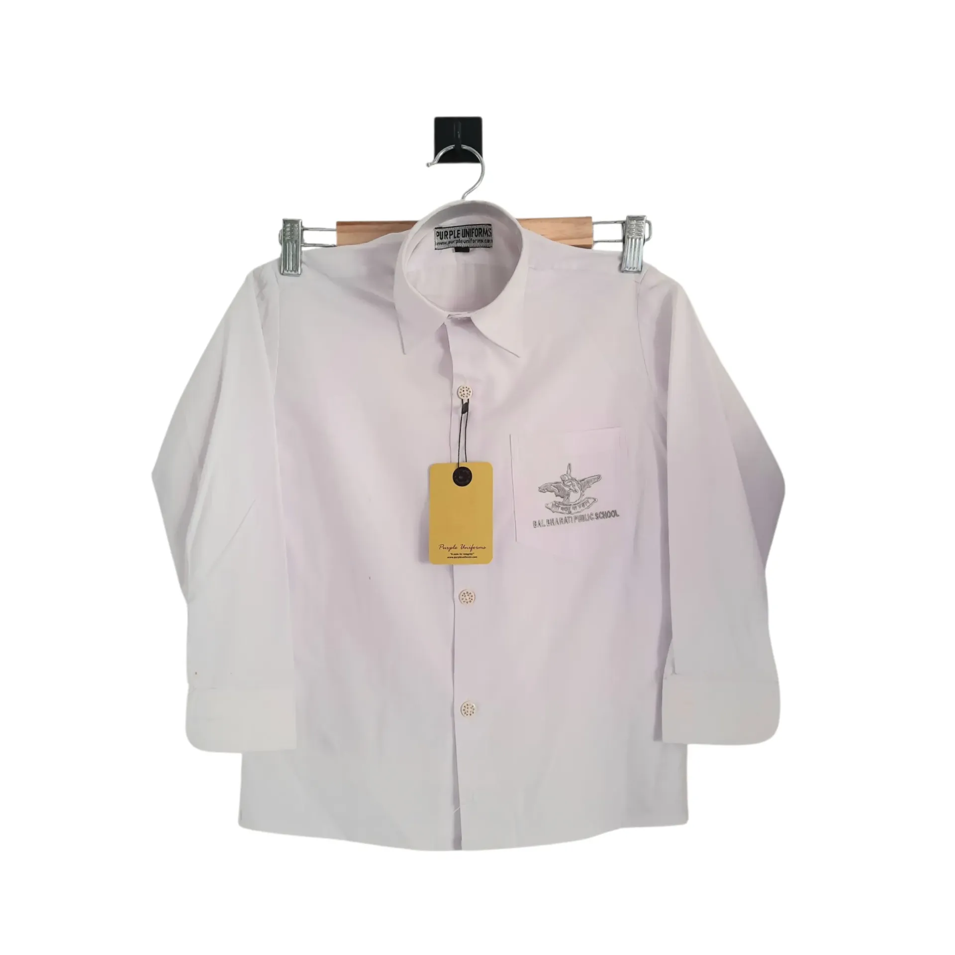 Shirt Bal Bharti F/S (28)