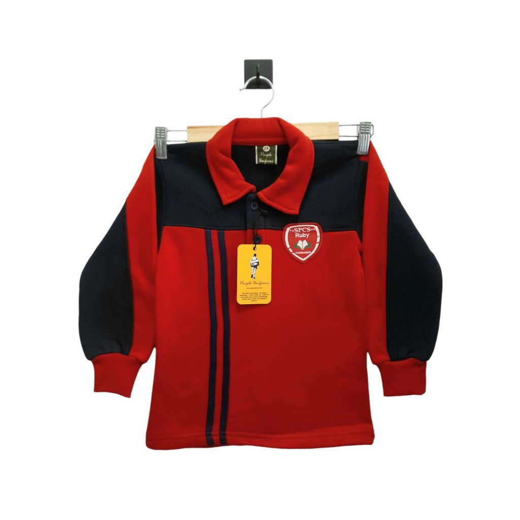 Sweatshirt SPCS