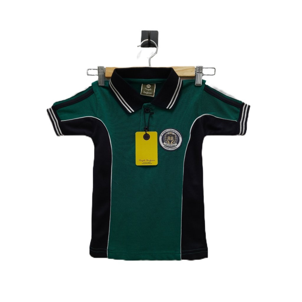 T-Shirt SPCS Jr