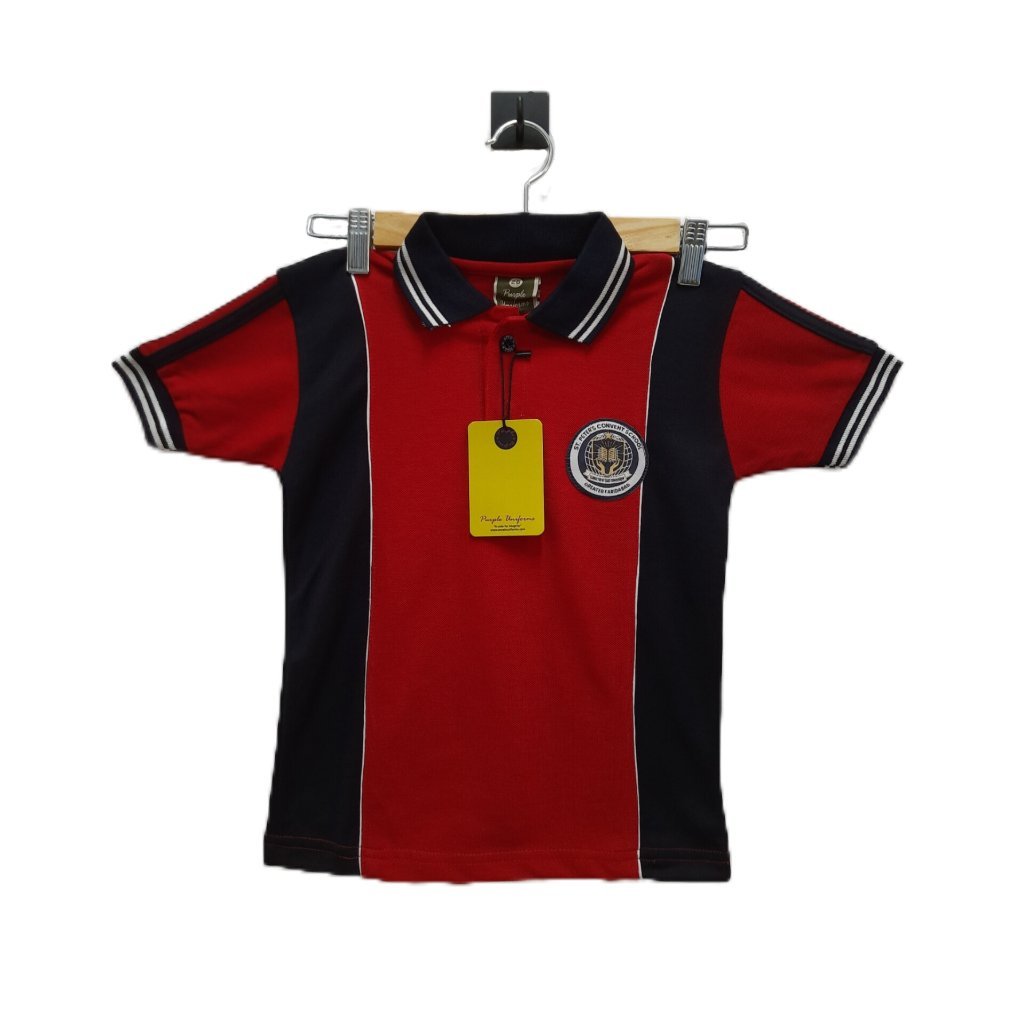 T-Shirt SPCS